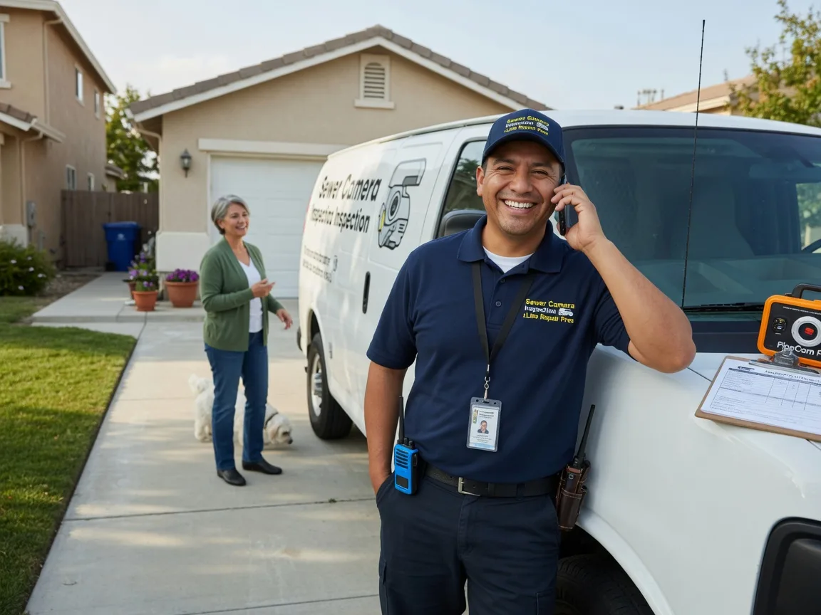 Sewer Line Repair Maringouin, LA FAQs